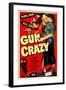 Gun Crazy, 1949-null-Framed Art Print