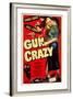 Gun Crazy, 1949-null-Framed Art Print
