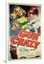 Gun Crazy, 1949-null-Framed Art Print