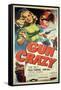 Gun Crazy, 1949-null-Framed Stretched Canvas