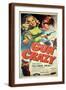 Brown Frame