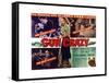 Gun Crazy (aka Deadly Is the Female)-null-Framed Stretched Canvas