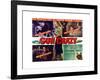 Gun Crazy (aka Deadly Is the Female)-null-Framed Art Print