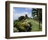 Gun Hill Signal Station, Barbados, West Indies, Caribbean, Central America-J Lightfoot-Framed Photographic Print