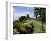 Gun Hill Signal Station, Barbados, West Indies, Caribbean, Central America-J Lightfoot-Framed Photographic Print