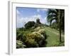 Gun Hill Signal Station, Barbados, West Indies, Caribbean, Central America-J Lightfoot-Framed Photographic Print