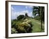 Gun Hill Signal Station, Barbados, West Indies, Caribbean, Central America-J Lightfoot-Framed Photographic Print