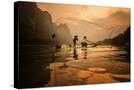 Stretched Canvas