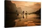 Stretched Canvas