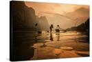Stretched Canvas