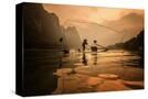 Stretched Canvas