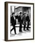 Gunfight At The O.K. Corral, 1957-null-Framed Photo