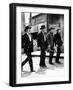 Gunfight At The O.K. Corral, 1957-null-Framed Photo