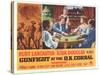 Gunfight at the O.K. Corral, 1963-null-Stretched Canvas