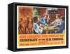 Gunfight at the O.K. Corral, 1963-null-Framed Stretched Canvas