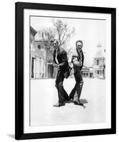 Gunfight at the O.K. Corral-null-Framed Photo