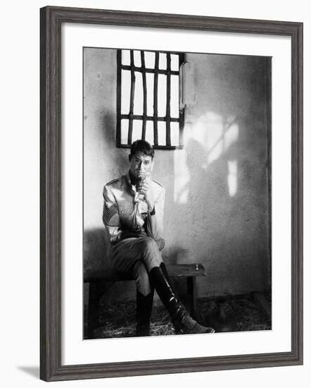 Gunga Din, 1939-null-Framed Photographic Print