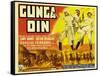 Gunga Din, 1939-null-Framed Stretched Canvas