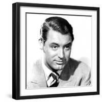 Gunga Din, Cary Grant, 1939-null-Framed Photo