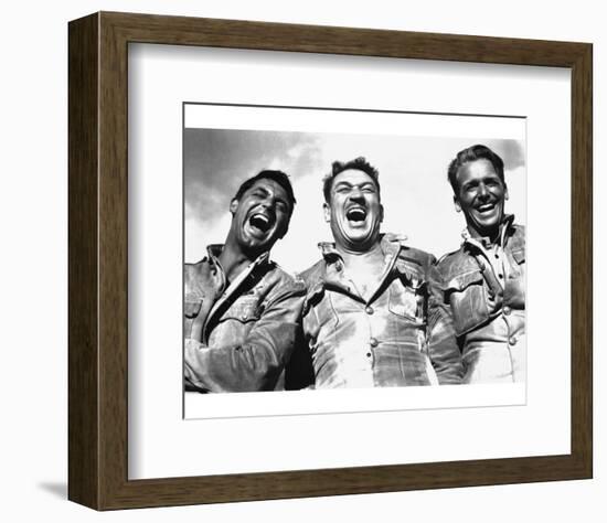 Gunga Din-null-Framed Photo