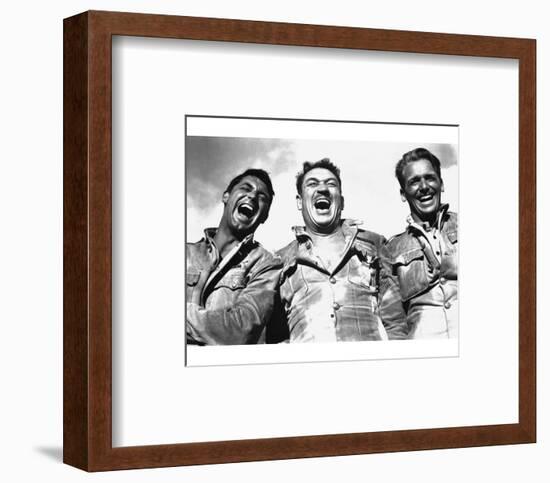 Gunga Din-null-Framed Photo