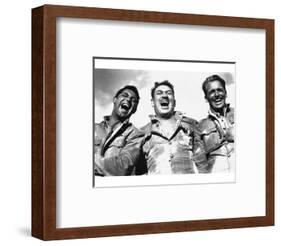 Gunga Din-null-Framed Photo