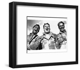 Gunga Din-null-Framed Photo