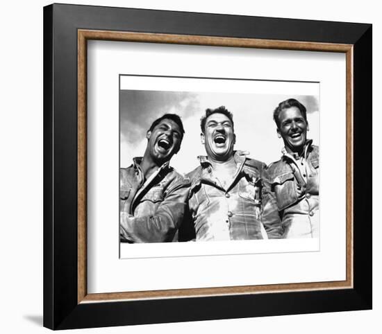 Gunga Din-null-Framed Photo