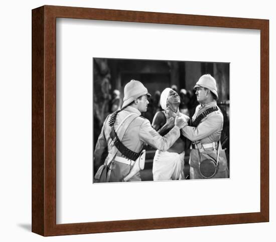 Gunga Din-null-Framed Photo