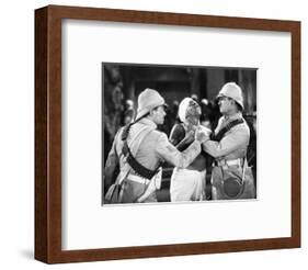 Gunga Din-null-Framed Photo