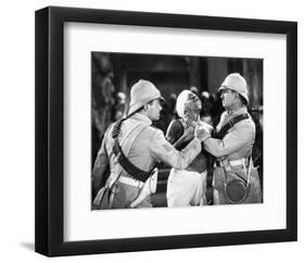 Gunga Din-null-Framed Photo