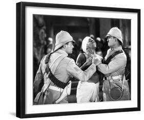 Gunga Din-null-Framed Photo