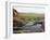 Gunlom Falls, Kakadu National Park, Unesco World Heritage Site, Australia, Pacific-Jennifer Fry-Framed Photographic Print