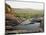 Gunlom Falls, Kakadu National Park, Unesco World Heritage Site, Australia, Pacific-Jennifer Fry-Mounted Photographic Print