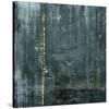 Gunmetal I-J^ McKenzie-Stretched Canvas