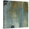 Gunmetal II-J^ McKenzie-Stretched Canvas