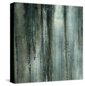 Gunmetal III-J^ McKenzie-Stretched Canvas