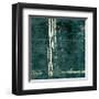 Gunmetal IV-J^ McKenzie-Framed Giclee Print