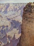 Grand Canyon, 1927-Gunnar Widforss-Giclee Print