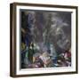 Gunnbjorn Fjeld-Lauren Moss-Framed Giclee Print