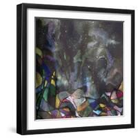 Gunnbjorn Fjeld-Lauren Moss-Framed Giclee Print