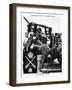 Gunner's Mate, 1937-WA & AC Churchman-Framed Giclee Print