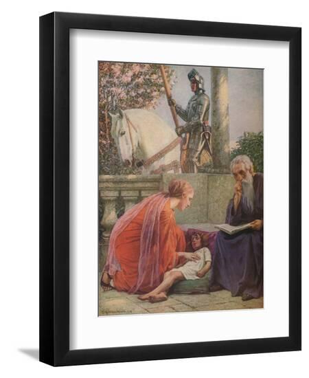 Giclee Print, , large