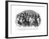 Gunpowder Conspirators-null-Framed Giclee Print