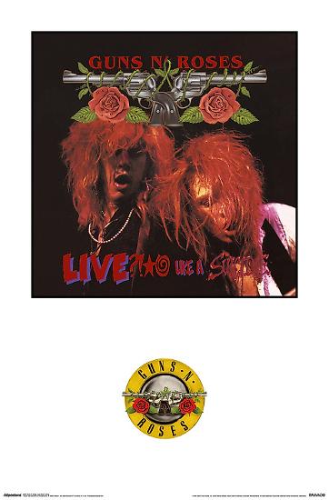 Poster, , large