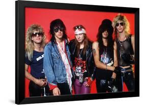 Guns n' Roses-null-Framed Poster