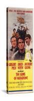 Guns of Navarone, 1966-null-Stretched Canvas