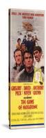 Guns of Navarone, 1966-null-Stretched Canvas