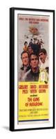 Guns of Navarone, 1966-null-Framed Premium Giclee Print