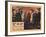 Guns of Navarone, 1966-null-Framed Art Print